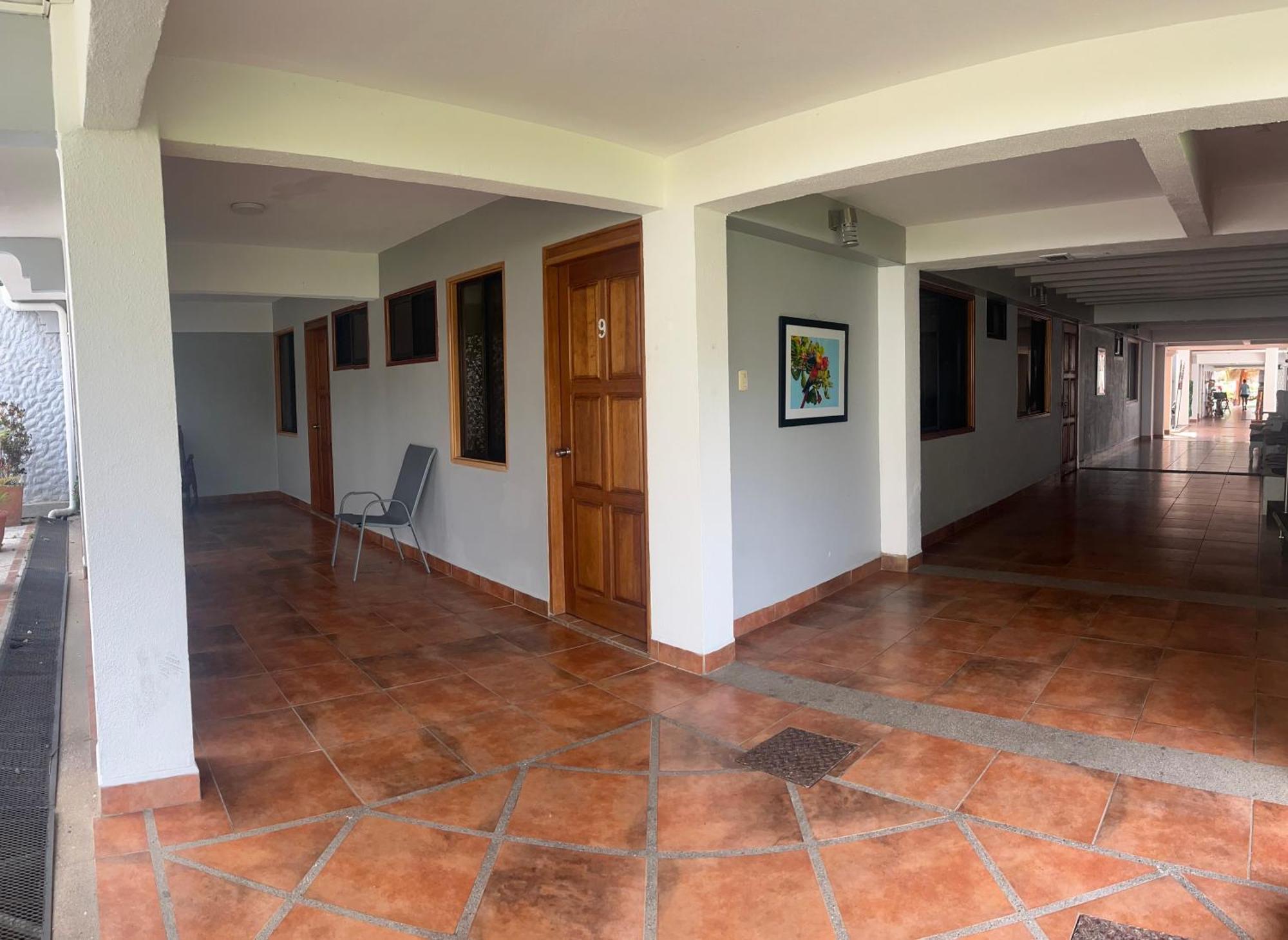 Jaco Laguna Resort & Beach Club Exterior photo