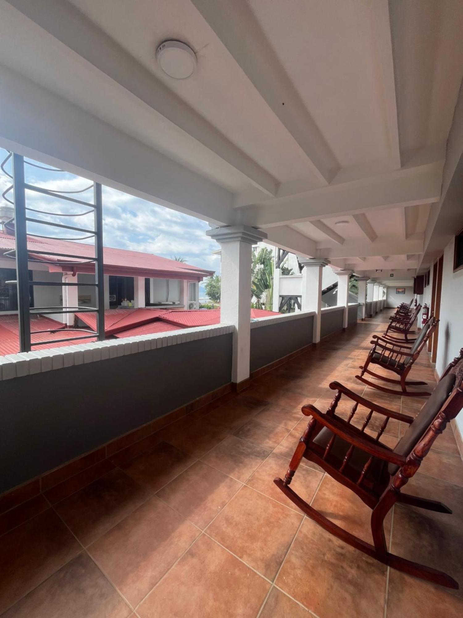 Jaco Laguna Resort & Beach Club Exterior photo