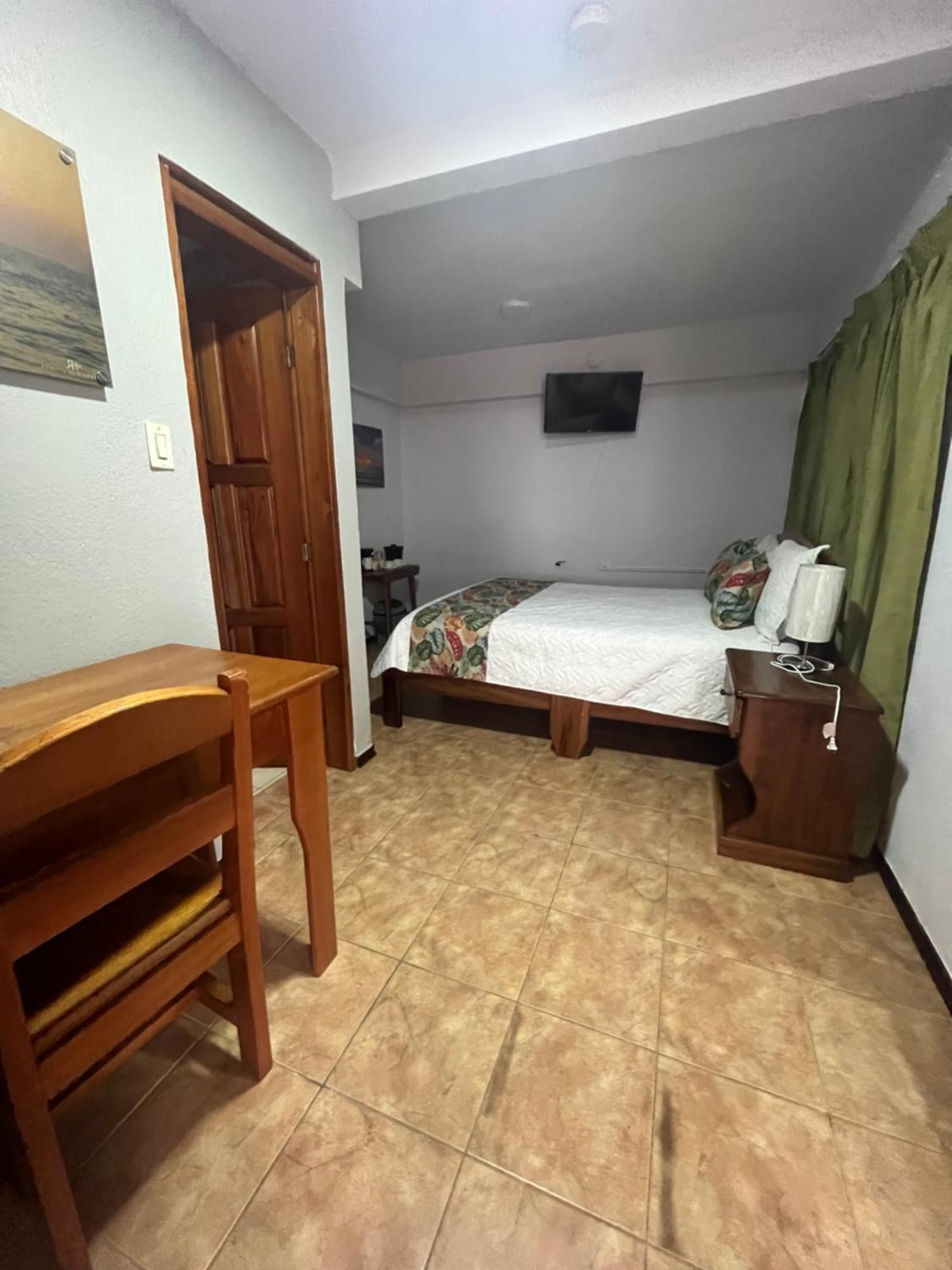 Jaco Laguna Resort & Beach Club Exterior photo