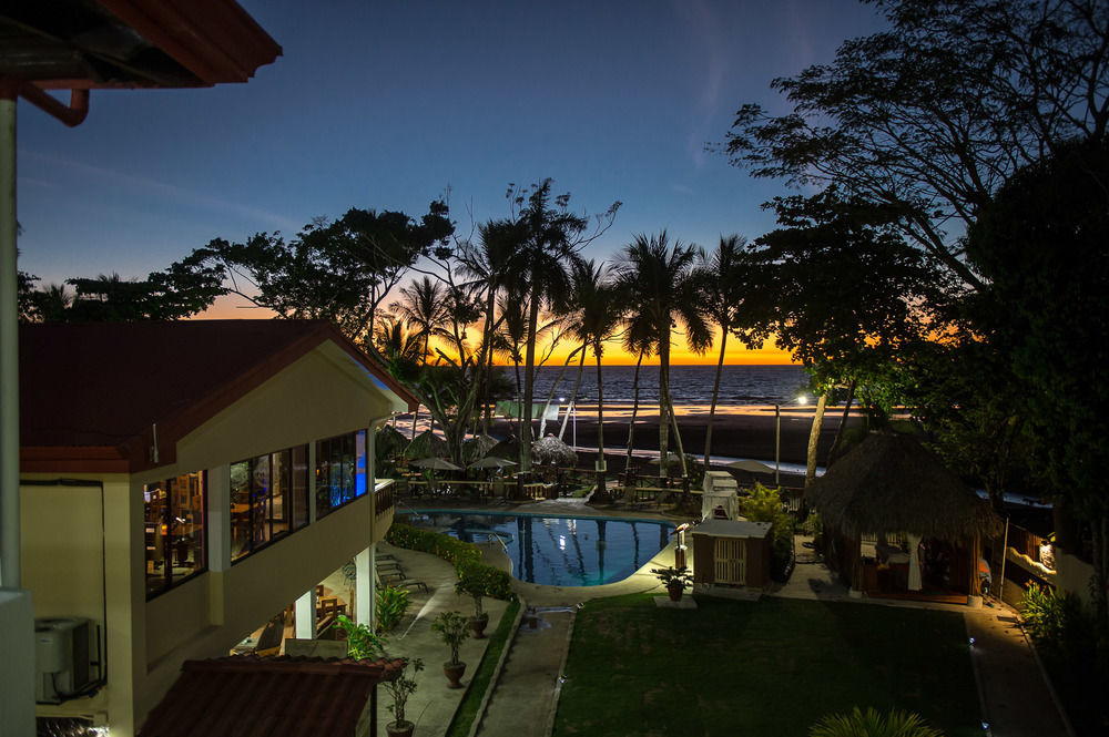 Jaco Laguna Resort & Beach Club Exterior photo